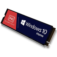 Windows 10 Home Preinstalled M.2 SSD Drive 240GB 480GB 1TB 2TB