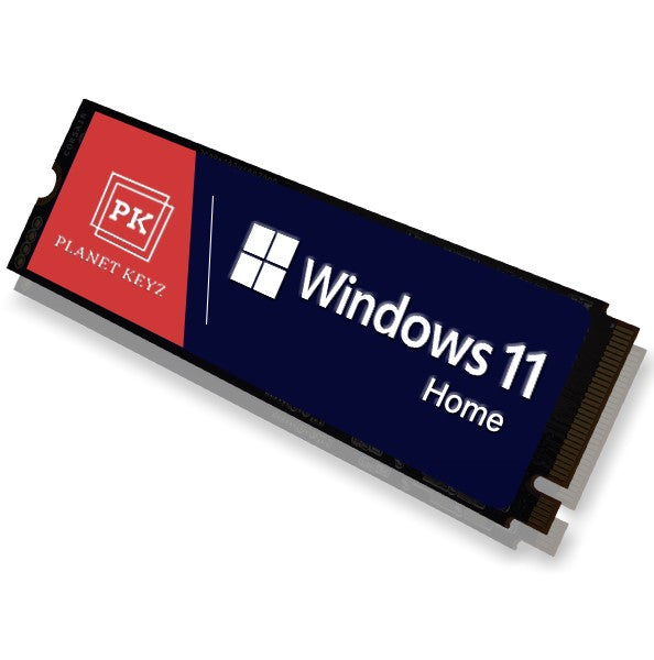 Windows 11 Home Preinstalled M.2 SSD Drive 240GB 480GB 1TB 2TB