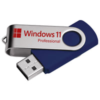 Windows 11 Professional Reinstall Recovery USB