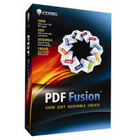 Corel PDF Fusion Creator Lifetime License Key