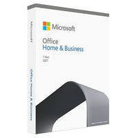 Microsoft Office 2021 Home and Business Mac Word Excel PowerPoint Outlook