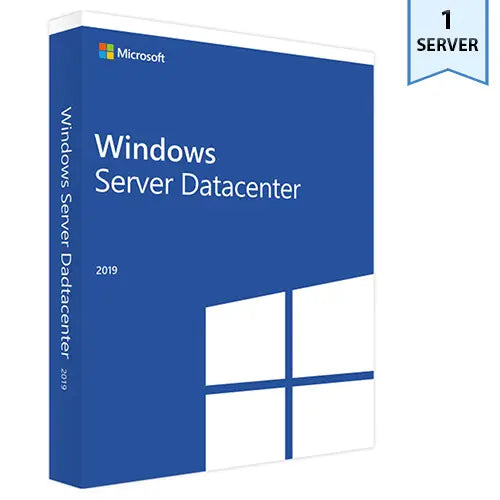 Microsoft Windows Server 2019 DataCenter Product Key Download