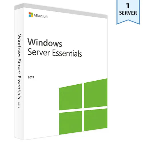 Microsoft Windows Server 2019 Essentials Product Key Download