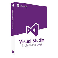 Microsoft Visual Studio 2022 Professional Product Key Lifetime