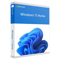 Microsoft Windows 11 Home Product License Activation Key