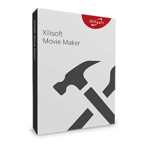 Xilisoft Movie Maker Film Creator