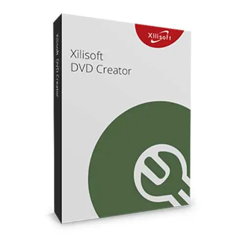 Xilisoft DVD Creator