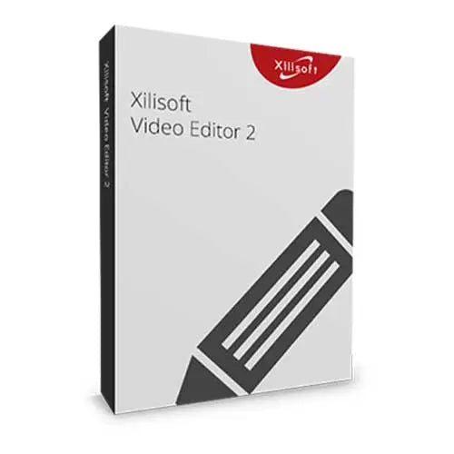 Xilisoft Video Editor Creator