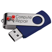 PC Laptop Repair Windows Recovery USB